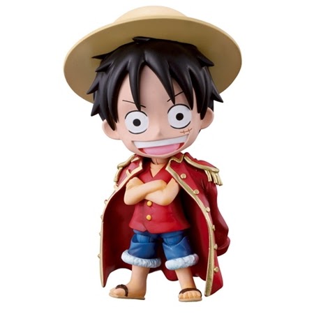 Blog Tak Bersuara One Piece Yang Sangat Comel Blog Tak Bersuara One Piece Yang Sangat Comel